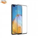 TakeMe HARD Ceramic Full Surface Screen Protector Glass for Huawei P40 Black TakeMe HARD Ceramic Full Surface Screen Protector Glass for Huawei P40 Black