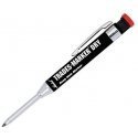 La Co. Industries Markal Trades-Marker Dry metal pencil with graphite core La Co. Industries Markal Trades-Marker Dry metal pencil with graphite core