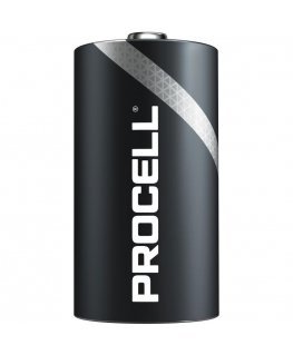 Duracell Procell industrial alkaline batteries D 10pcs (STN10) / 184791