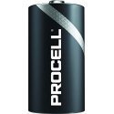 Duracell Procell industrial alkaline batteries D 10pcs (STN10) / 184791 Duracell Procell industrial alkaline batteries D 10pcs (STN10) / 184791