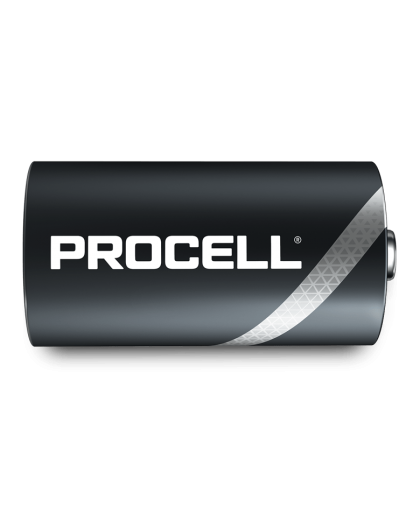 Duracell Procell industrial alkaline batteries D 10pcs (STN10) / 184791 – 4