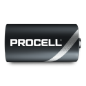 Duracell Procell industrial alkaline batteries D 10pcs (STN10) / 184791 Duracell Procell industrial alkaline batteries D 10pcs (STN10) / 184791