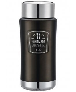 Zyle Food Thermos ZY1000BRFC