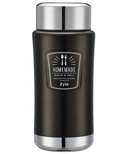 Zyle Maistinis termosas ZY1000BRFC