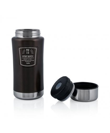 Zyle Food Thermos ZY1000BRFC – 2