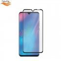 TakeMe HARD Ceramic защитное стекло на Полную поверхность экрана для Huawei P30 Lite / Nova 4E Черное TakeMe HARD Ceramic защитное стекло на Полную поверхность экрана для Huawei P30 Lite / Nova 4E Черное