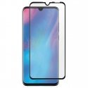 TakeMe HARD Ceramic защитное стекло на Полную поверхность экрана для Huawei P30 Lite / Nova 4E Черное TakeMe HARD Ceramic защитное стекло на Полную поверхность экрана для Huawei P30 Lite / Nova 4E Черное