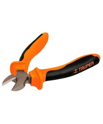 Truper Side cutting pliers 175 mm