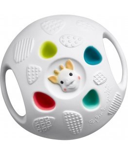 VULLI Sophie la girafe ball 3m + So'pure 220125