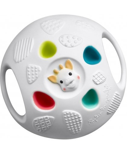 VULLI Sophie la girafe ball 3m