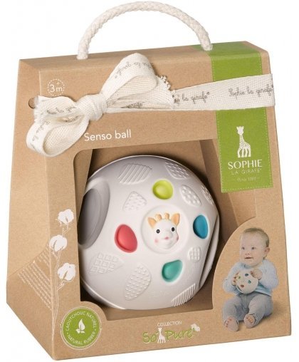 VULLI Sophie la girafe ball 3m + So'pure 220125 – 2
