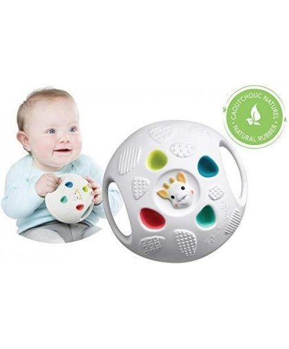 VULLI Sophie la girafe ball 3m + So'pure 220125 – 10