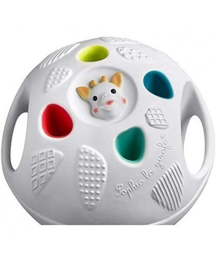 VULLI Sophie la girafe ball 3m + So'pure 220125 – 12