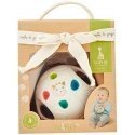 VULLI Sophie la girafe ball 3m + So'pure 220125 VULLI Sophie la girafe ball 3m + So'pure 220125