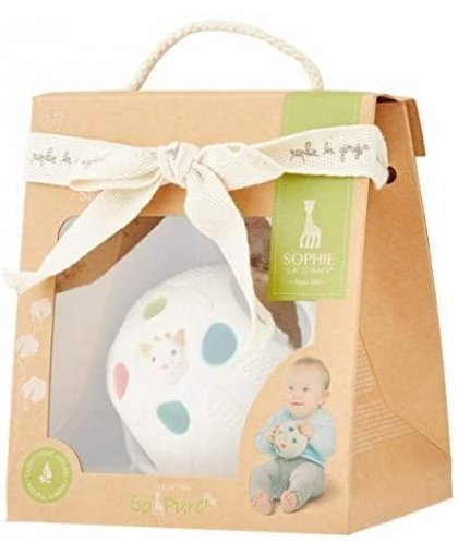 VULLI Sophie la girafe ball 3m + So'pure 220125 – 23