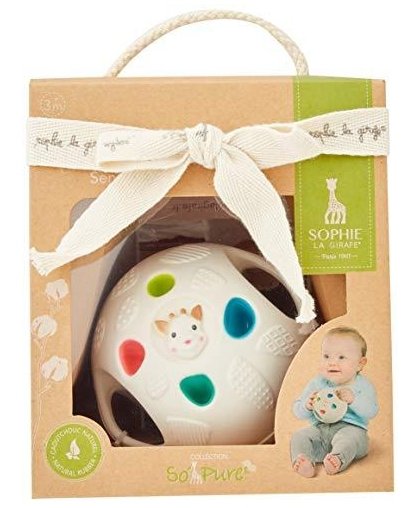 VULLI Sophie la girafe ball 3m + So'pure 220125 – 28