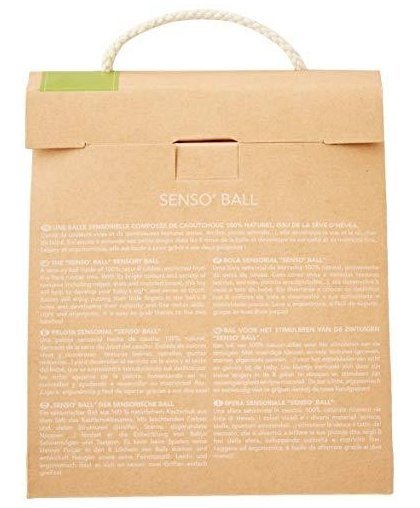 VULLI Sophie la girafe ball 3m + So'pure 220125 – 30