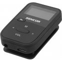 MP3 Player 8 GB Sencor SFP4408BK MP3 Player 8 GB Sencor SFP4408BK