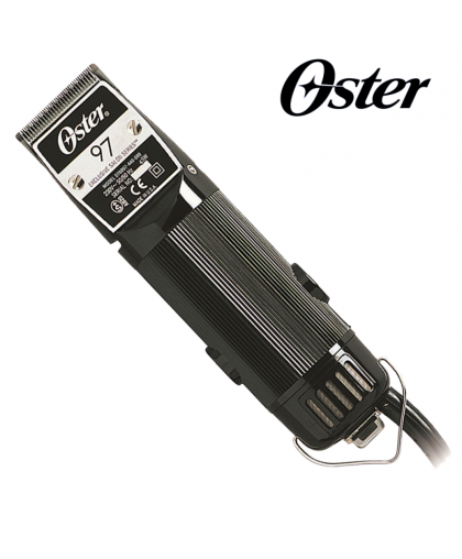 Oster Mower OSTER 97-44