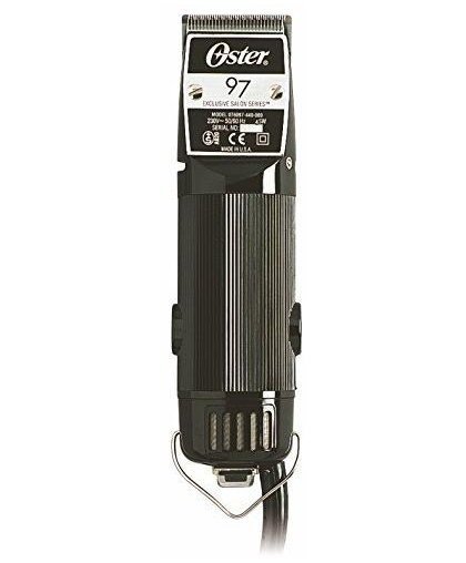 Mower OSTER 97-44 – 4