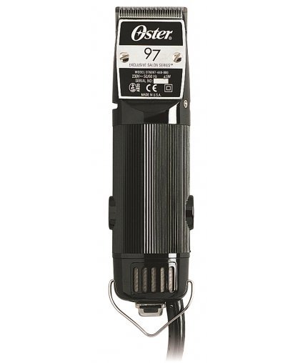 Mower OSTER 97-44 – 5