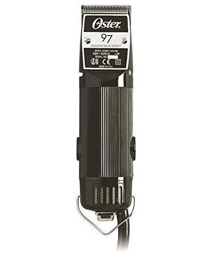 Mower OSTER 97-44 – 6