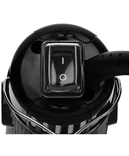 Mower OSTER 97-44 – 8