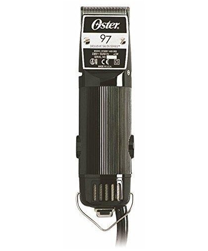 Mower OSTER 97-44 – 10