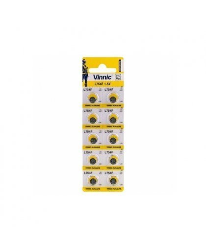 Vinnic Alkaline mini akumulators Vinnic G5