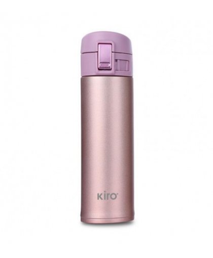 Kiro Termogertuvė 500 ml, KI501R