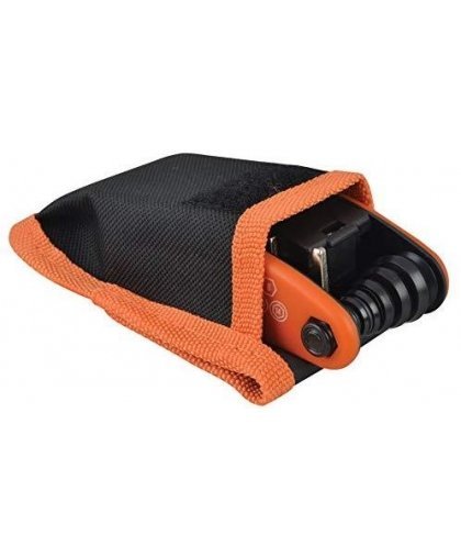Bahco Bicycle Repair Kit 16 in 1 – 12