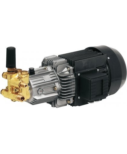 Bosch GHP 8-15 XD pressure washer – 2