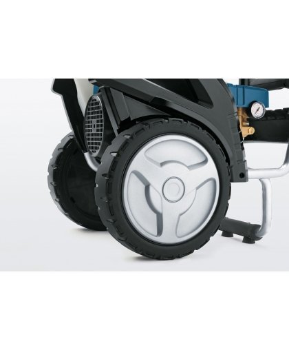 Bosch GHP 8-15 XD pressure washer – 3