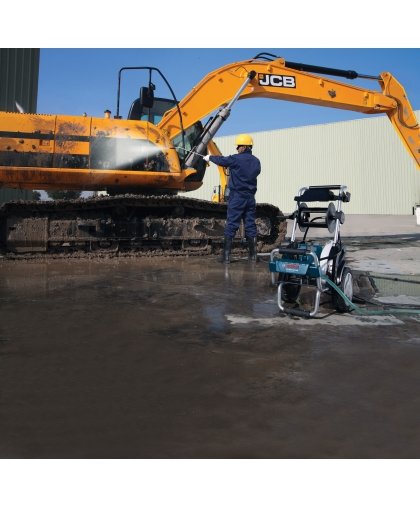 Bosch GHP 8-15 XD pressure washer – 5