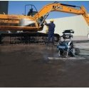 Bosch GHP 8-15 XD pressure washer Bosch GHP 8-15 XD pressure washer