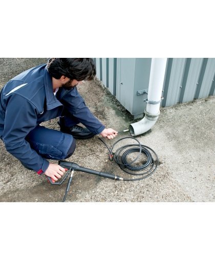 Bosch GHP 8-15 XD pressure washer – 7