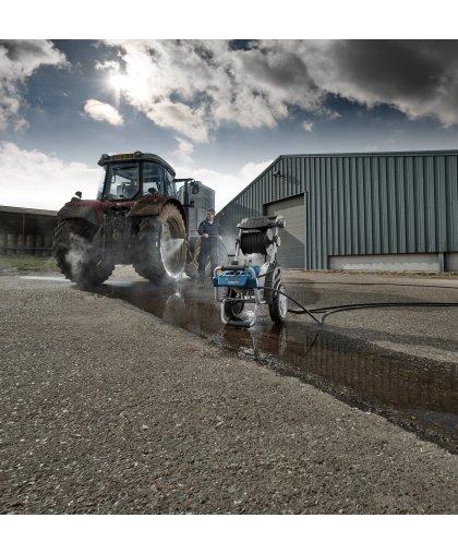 Bosch GHP 8-15 XD pressure washer – 9