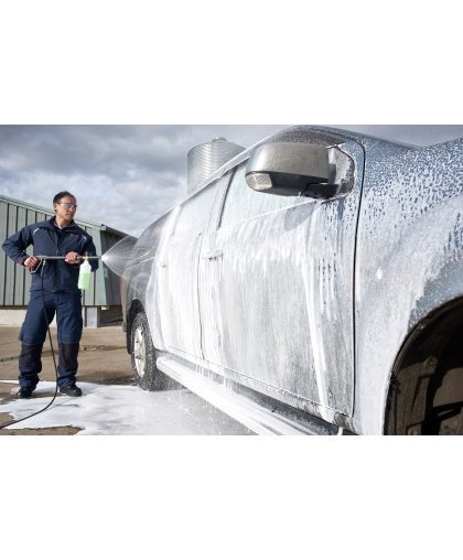 Bosch GHP 8-15 XD pressure washer – 10