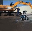 Bosch GHP 8-15 XD pressure washer Bosch GHP 8-15 XD pressure washer