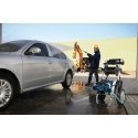 Bosch GHP 8-15 XD pressure washer Bosch GHP 8-15 XD pressure washer