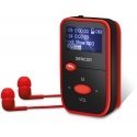 MP3 Player 8 GB Sencor SFP4408RD MP3 Player 8 GB Sencor SFP4408RD