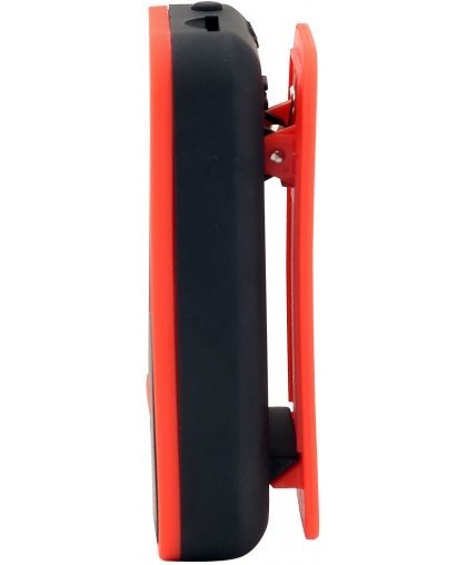 Mp3 mängija Sencor SFP4408RD, punane – 5