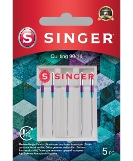 Singer Quilting Needle 90/14