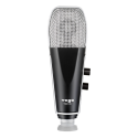 Microphone YOGA USB, 50Hz-20kHz, black / YTM-132U Microphone YOGA USB, 50Hz-20kHz, black / YTM-132U