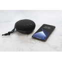 STREETZ waterproof Bluetooth speaker, 5 W, AUX, built-in microphone, black / CM763
