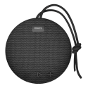 STREETZ waterproof Bluetooth speaker, 5 W, AUX, built-in microphone, black / CM763