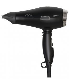 Osom Professional Plaukų džiovintuvas, DC variklis OSOM6612BLDCHD