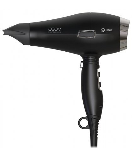 Osom Professional Hair dryer, DC motor OSOM6612BLDCHD