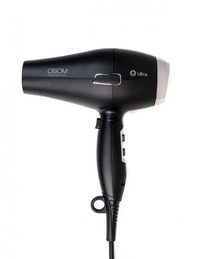 Osom Professional Plaukų džiovintuvas, DC variklis OSOM6612BLDCHD – 2