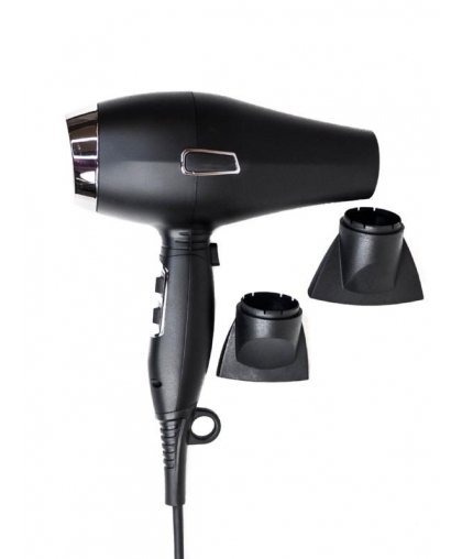 Osom Professional Plaukų džiovintuvas, DC variklis OSOM6612BLDCHD – 5